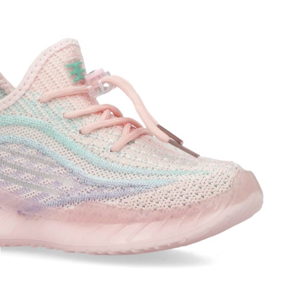 CALZADO DEPORTIVO MODA 0540-028