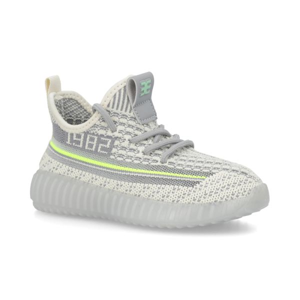 CALZADO DEPORTIVO MODA 0540-029