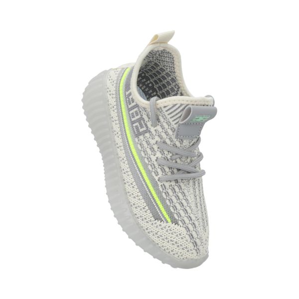 CALZADO DEPORTIVO MODA 0540-029