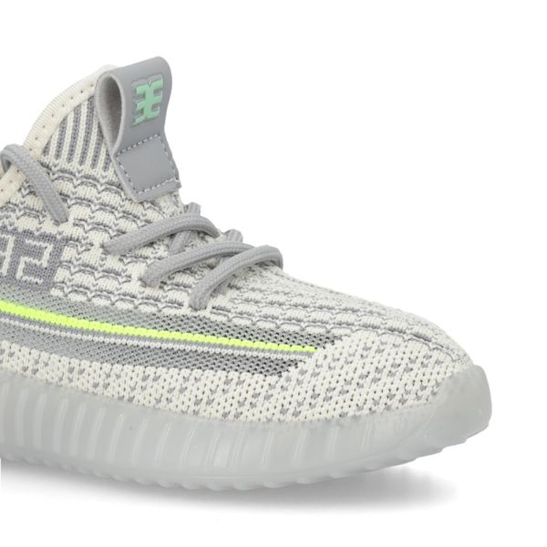 CALZADO DEPORTIVO MODA 0540-029