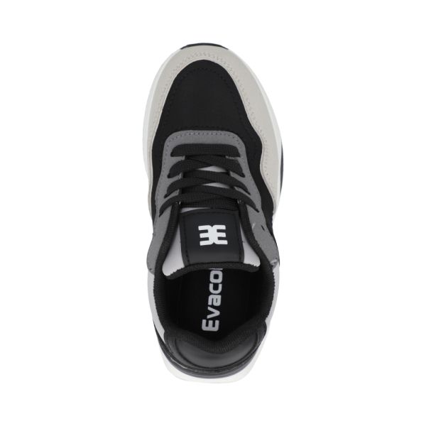 CALZADO DEPORTIVOS MODA 0540-034