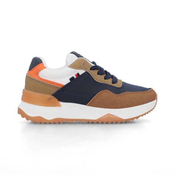 CALZADO DEPORTIVOS MODA 0540-034