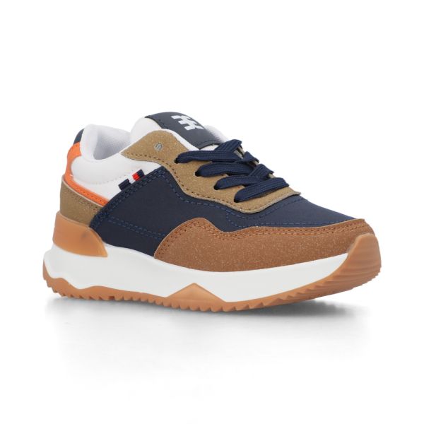 CALZADO DEPORTIVOS MODA 0540-034