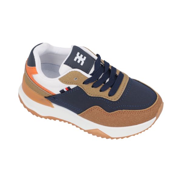 CALZADO DEPORTIVOS MODA 0540-034