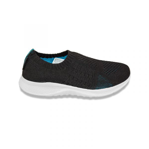Tenis evacol top mujer