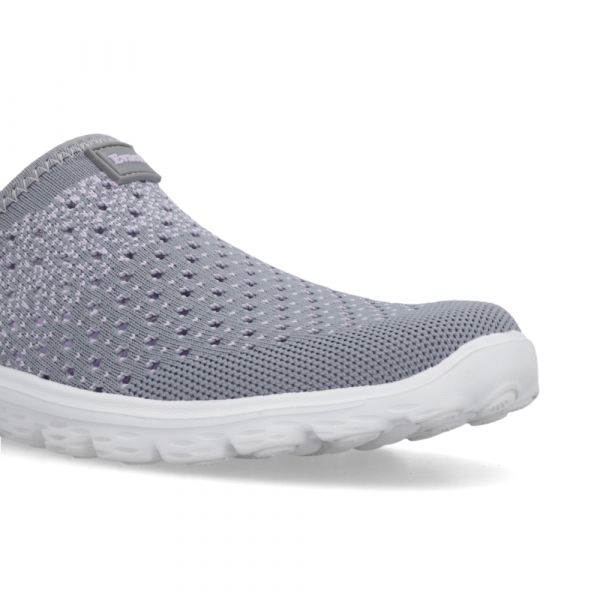 TENIS COMFORT STRIDE