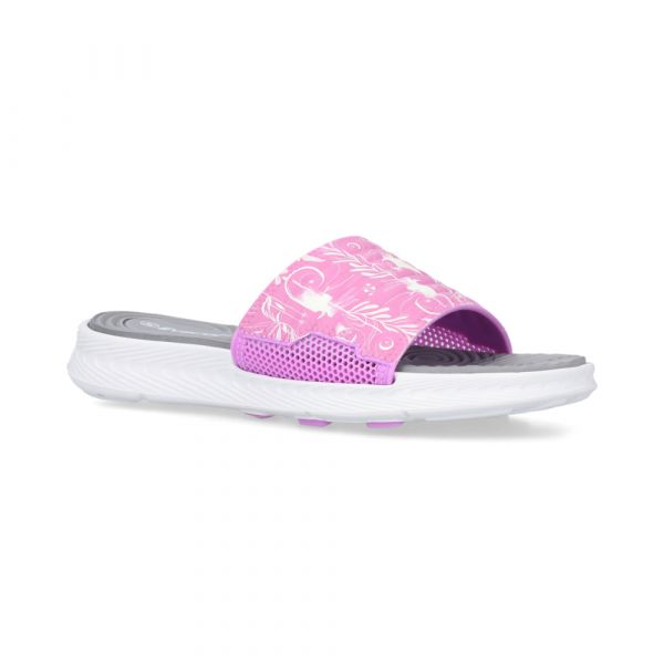 CALZADO SANDALIA MODA 0806-002