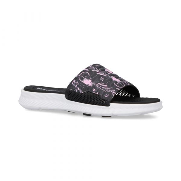 CALZADO SANDALIA MODA 0806-002