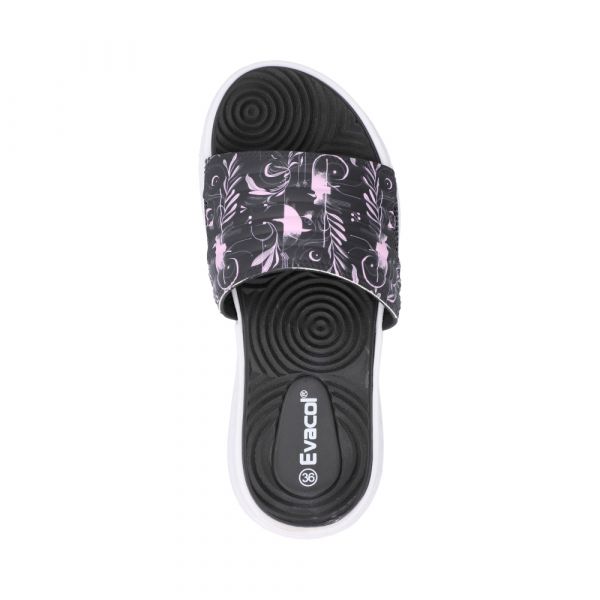 CALZADO SANDALIA MODA 0806-002