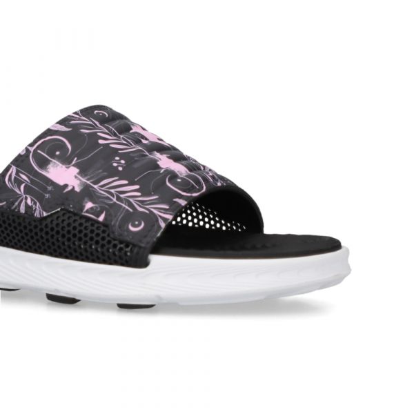 CALZADO SANDALIA MODA 0806-002