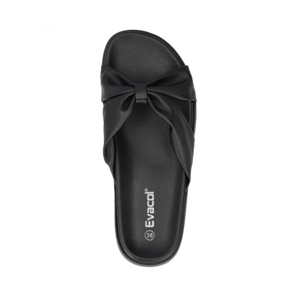 CALZADO SANDALIA MODA 0846-001