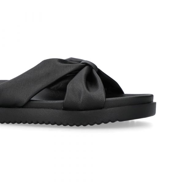 CALZADO SANDALIA MODA 0846-001