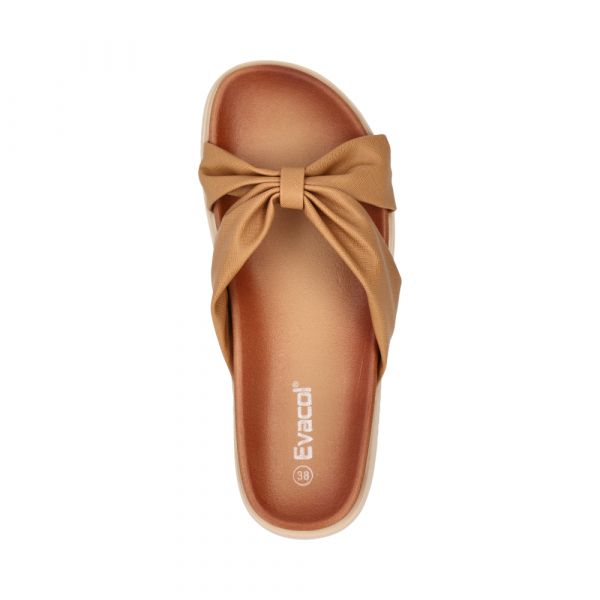 CALZADO SANDALIA MODA 0846-001