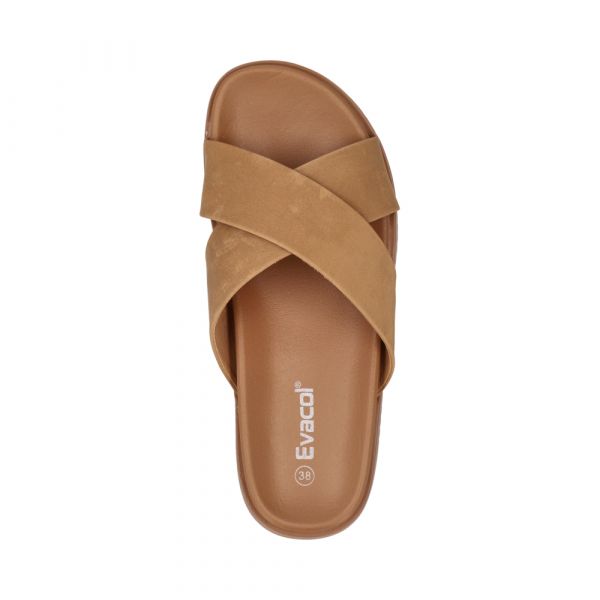 CALZADO SANDALIA MODA 0846-002