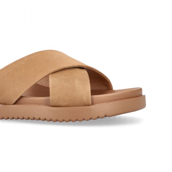 CALZADO SANDALIA MODA 0846-002