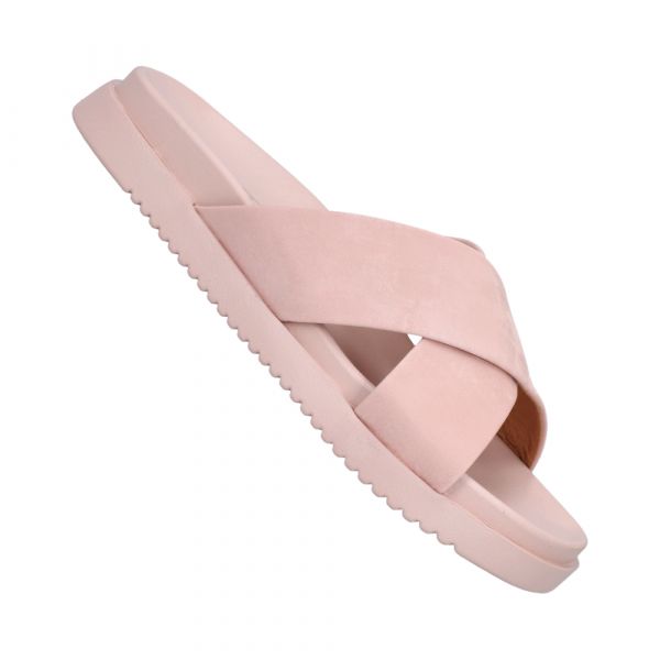 CALZADO SANDALIA MODA 0846-002