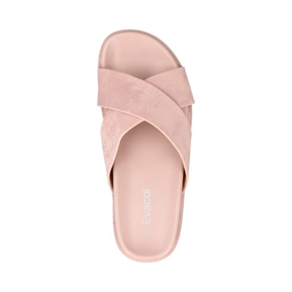CALZADO SANDALIA MODA 0846-002