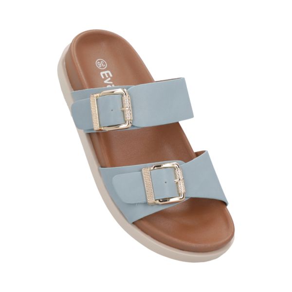 CALZADO SANDALIA MODA 0848-000