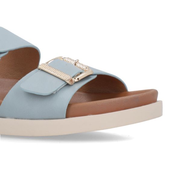 CALZADO SANDALIA MODA 0848-000