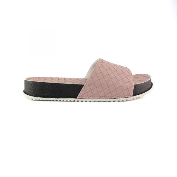 Sandalias Plataforma Mujer