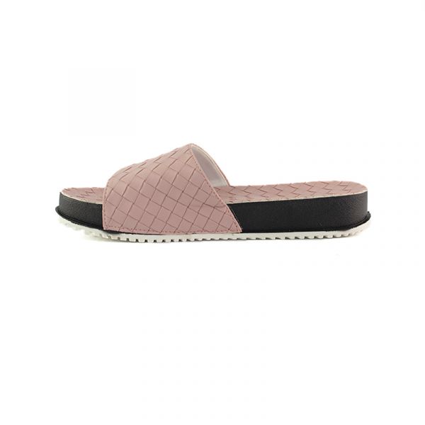 Sandalias Plataforma Mujer