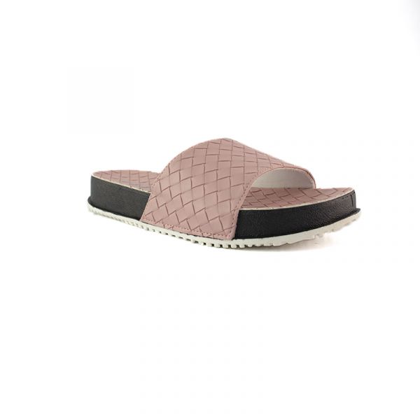 Sandalias Plataforma Mujer