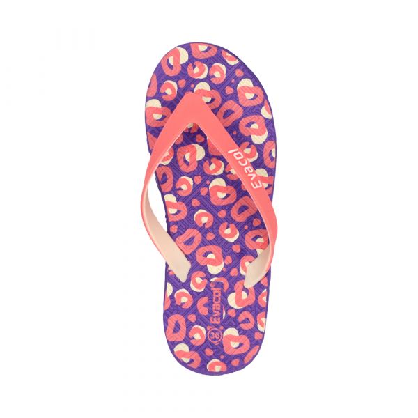 CALZADO SANDALIA MODA 0855-075