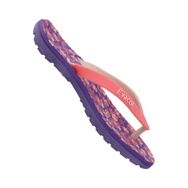 CALZADO SANDALIA MODA 0855-075