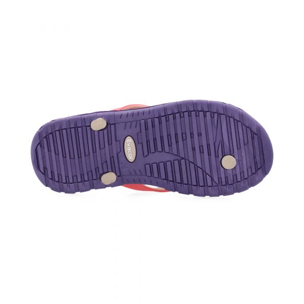 CALZADO SANDALIA MODA 0855-075