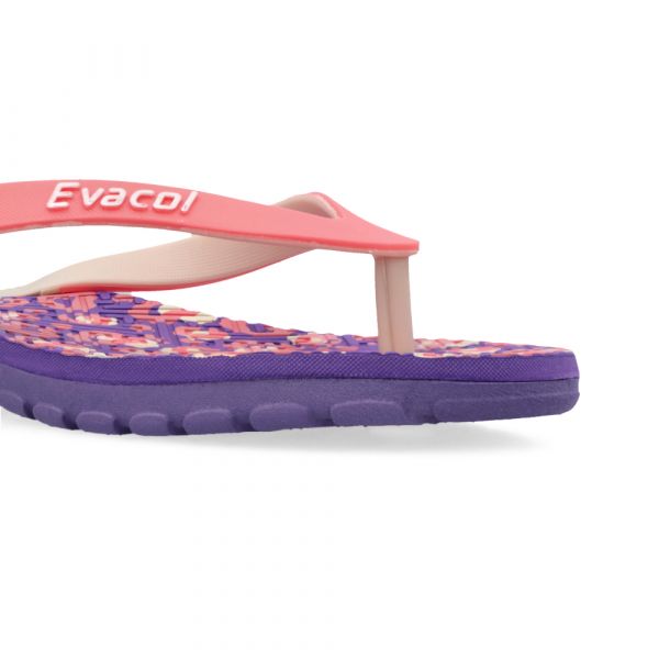 CALZADO SANDALIA MODA 0855-075