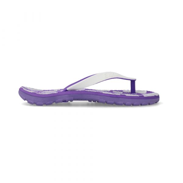 CALZADO SANDALIA MODA 0855-077