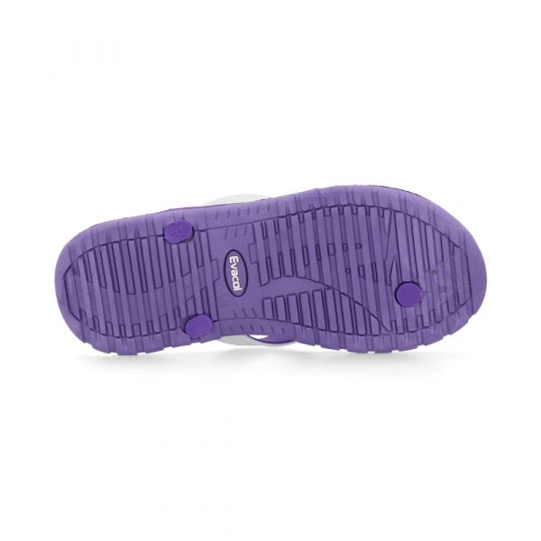 CALZADO SANDALIA MODA 0855-077