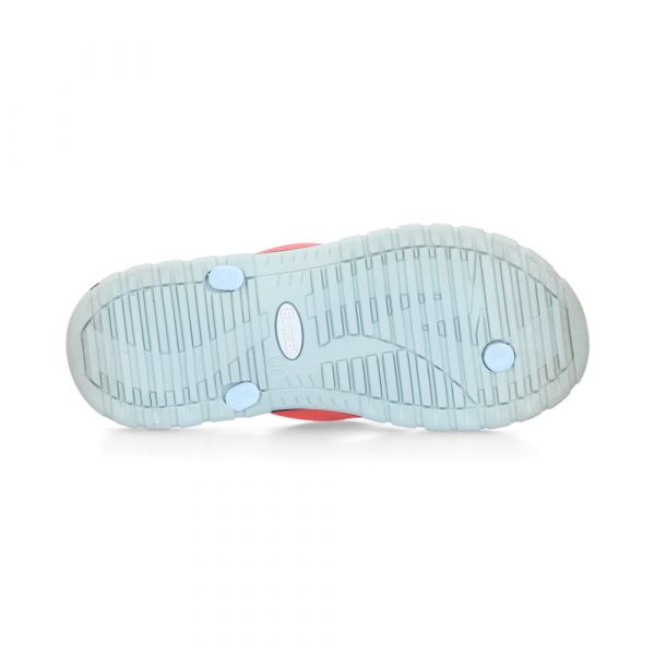 CALZADO SANDALIA MODA 0855-083