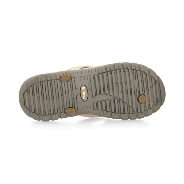 CALZADO SANDALIA MODA 0855-083