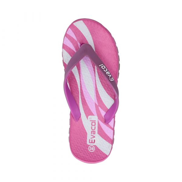 CALZADO SANDALIA MODA 0855-083