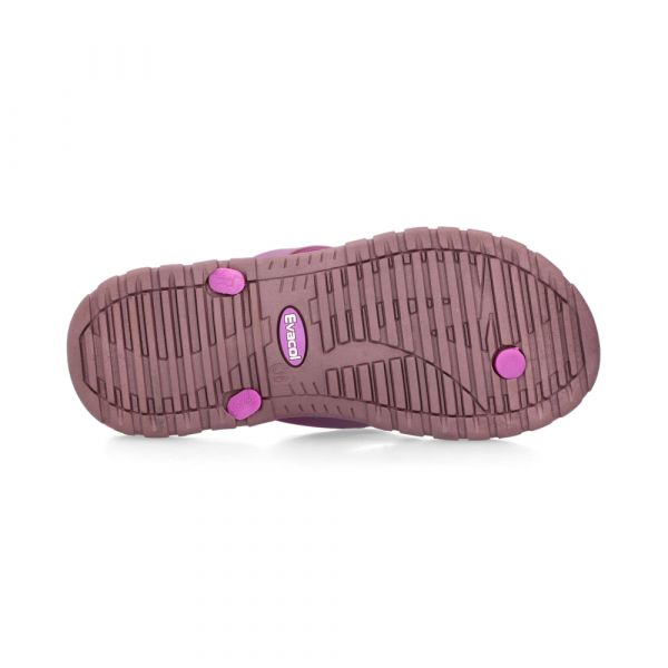 CALZADO SANDALIA MODA 0855-083