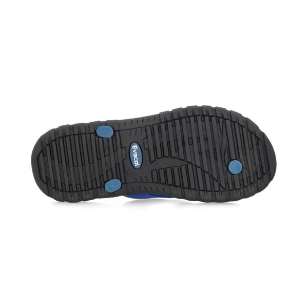 CALZADO SANDALIA MODA 0855-083