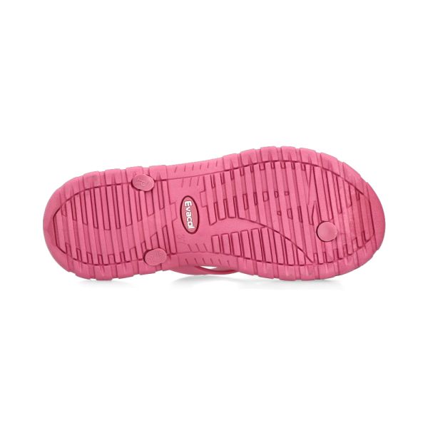 CALZADO SANDALIA MODA 0855-084