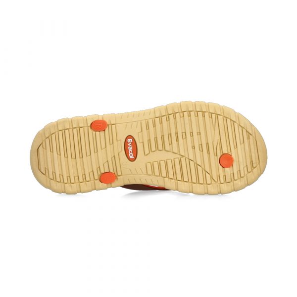 CALZADO SANDALIA MODA 0855-084