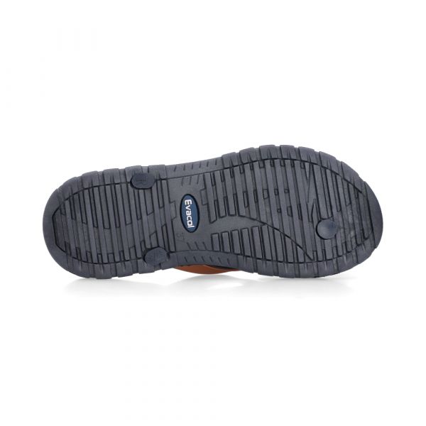 CALZADO SANDALIA MODA 0855-084