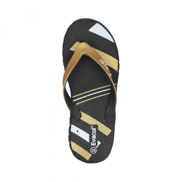 CALZADO SANDALIA MODA 0855-085