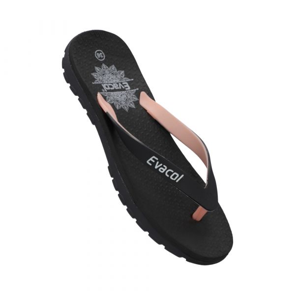 CALZADO SANDALIA MODA 0855-086
