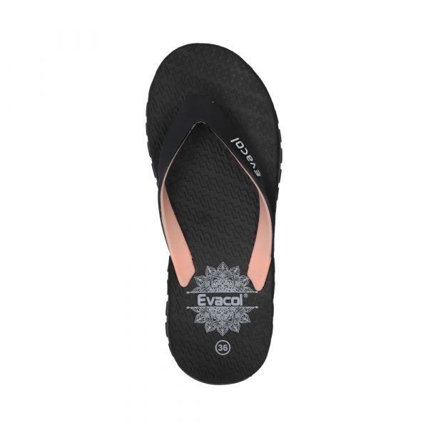 CALZADO SANDALIA MODA 0855-086