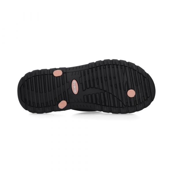 CALZADO SANDALIA MODA 0855-086