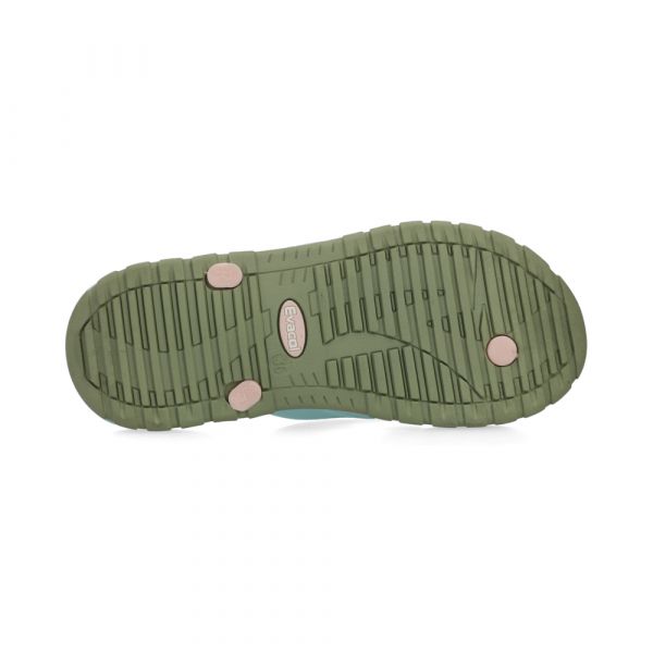 CALZADO SANDALIA MODA 0855-086