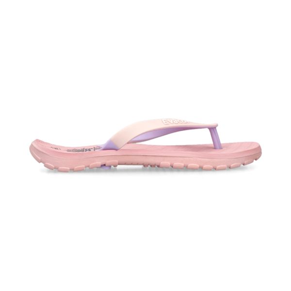 CALZADO SANDALIA MODA 0855-086