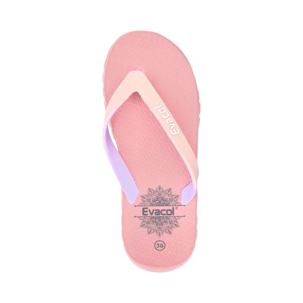 CALZADO SANDALIA MODA 0855-086