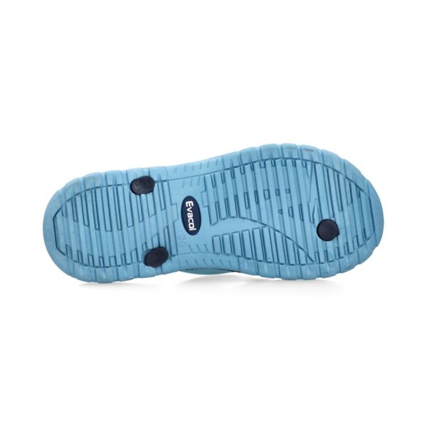 CALZADO SANDALIA MODA 0855-087