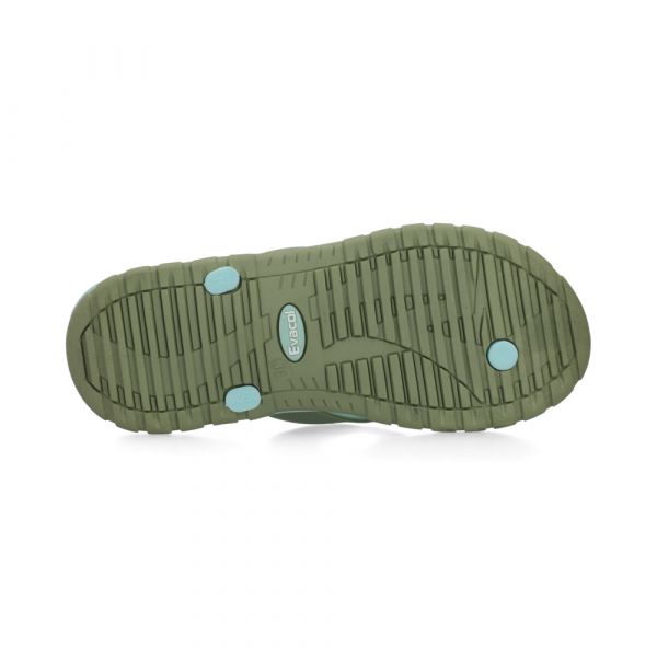 CALZADO SANDALIA MODA 0855-087