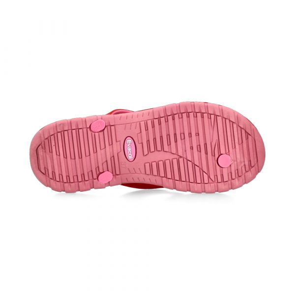 CALZADO SANDALIA MODA 0855-088